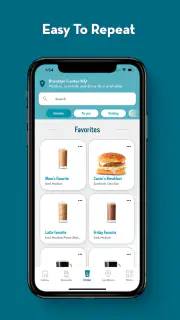 Caribou Coffee® screenshot 3