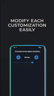 Carista OBD2 screenshot 3