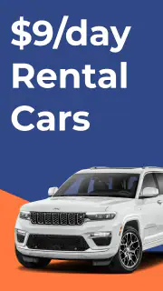 Carla Car Rental - Rent a Car screenshot 2