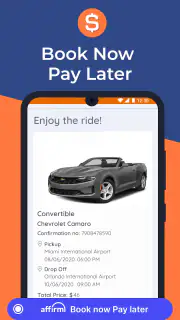 Carla Car Rental - Rent a Car screenshot 4