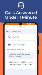 Carla Car Rental - Rent a Car screenshot 5