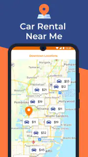 Carla Car Rental - Rent a Car screenshot 6