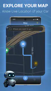 CarLink: MirrorLink & Car Play screenshot 5