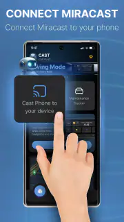 CarLink: MirrorLink & Car Play screenshot 7