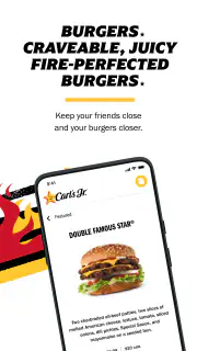 Carl's Jr.® screenshot 4