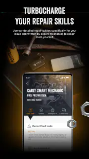 Carly — OBD2 car scanner screenshot 3