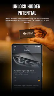 Carly — OBD2 car scanner screenshot 6