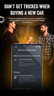 Carly — OBD2 car scanner screenshot 7