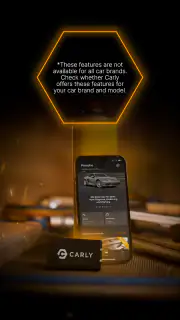 Carly — OBD2 car scanner screenshot 8