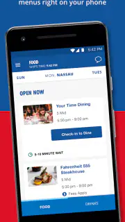 Carnival HUB screenshot 3
