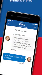 Carnival HUB screenshot 5