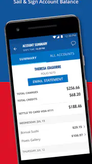 Carnival HUB screenshot 6