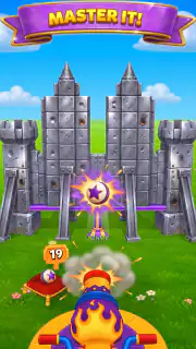 Carnival Knockdown screenshot 3