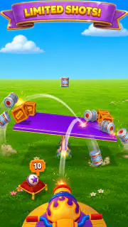 Carnival Knockdown screenshot 4