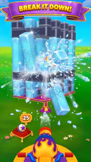 Carnival Knockdown screenshot 5
