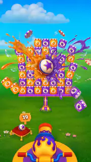 Carnival Knockdown screenshot 6
