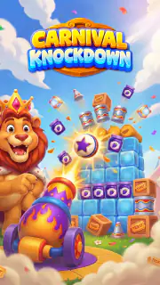 Carnival Knockdown screenshot 7