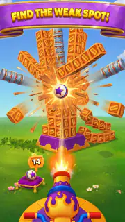 Carnival Knockdown screenshot 8