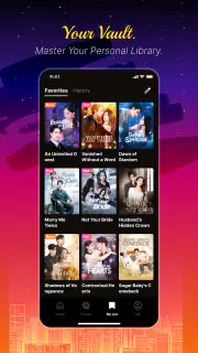 CaroSnap-Shorts & Dramas screenshot 2