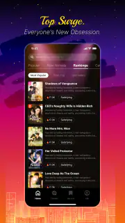 CaroSnap-Shorts & Dramas screenshot 4
