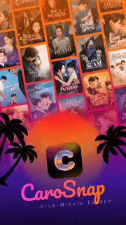 CaroSnap-Shorts & Dramas screenshot 5