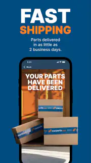CarParts.com screenshot 3