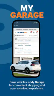 CarParts.com screenshot 7