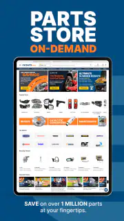 CarParts.com screenshot 8