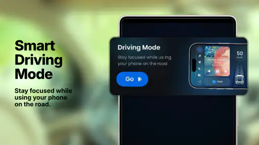 Carplay for Android Auto screenshot 3