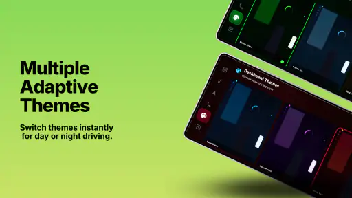 Carplay for Android Auto screenshot 6