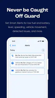 CarRx by Elo GPS screenshot 2