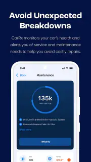 CarRx by Elo GPS screenshot 3