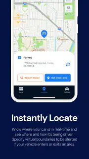 CarRx by Elo GPS screenshot 4