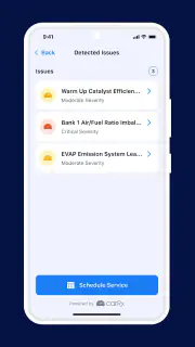 CarRx by Elo GPS screenshot 5