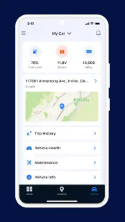 CarRx by Elo GPS screenshot 6