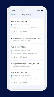 CarRx by Elo GPS screenshot 7