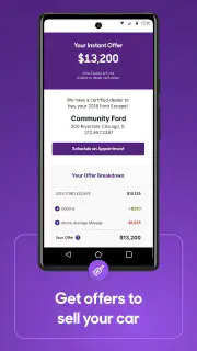 Cars.com: Buy and sell cars screenshot 8