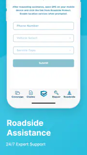 CarShield screenshot 2