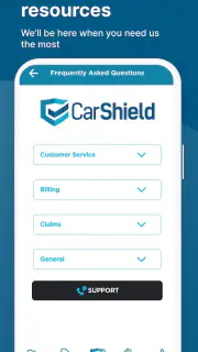 CarShield screenshot 3