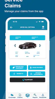 CarShield screenshot 4