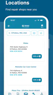 CarShield screenshot 6