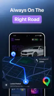CarSole: Car Dashboard screenshot 3