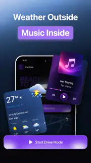 CarSole: Car Dashboard screenshot 4