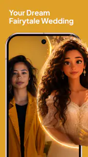 Cartoonify: AI Photo Editor screenshot 4