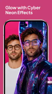 Cartoonify: AI Photo Editor screenshot 5