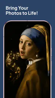 Cartoonify: AI Photo Editor screenshot 8