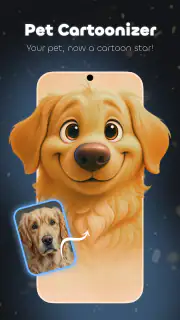 Cartoonify Me – Toon Photos screenshot 4