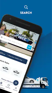 Carvana: Buy/Sell Used Cars screenshot 2