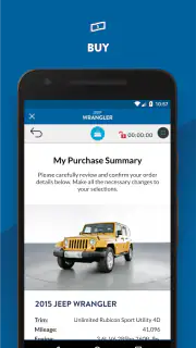 Carvana: Buy/Sell Used Cars screenshot 5