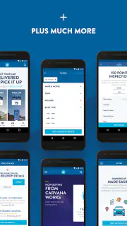 Carvana: Buy/Sell Used Cars screenshot 7